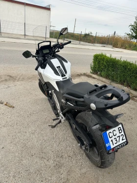 Honda Nc 750X | Mobile.bg � ����� ������ 3