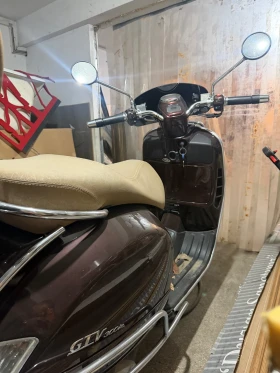 Vespa GTV 300ie | Mobile.bg � ����� ������ 5