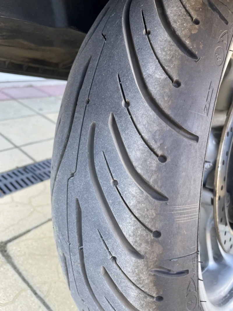 BMW R 1150, снимка 6 - Мотоциклети и мототехника - 50982414