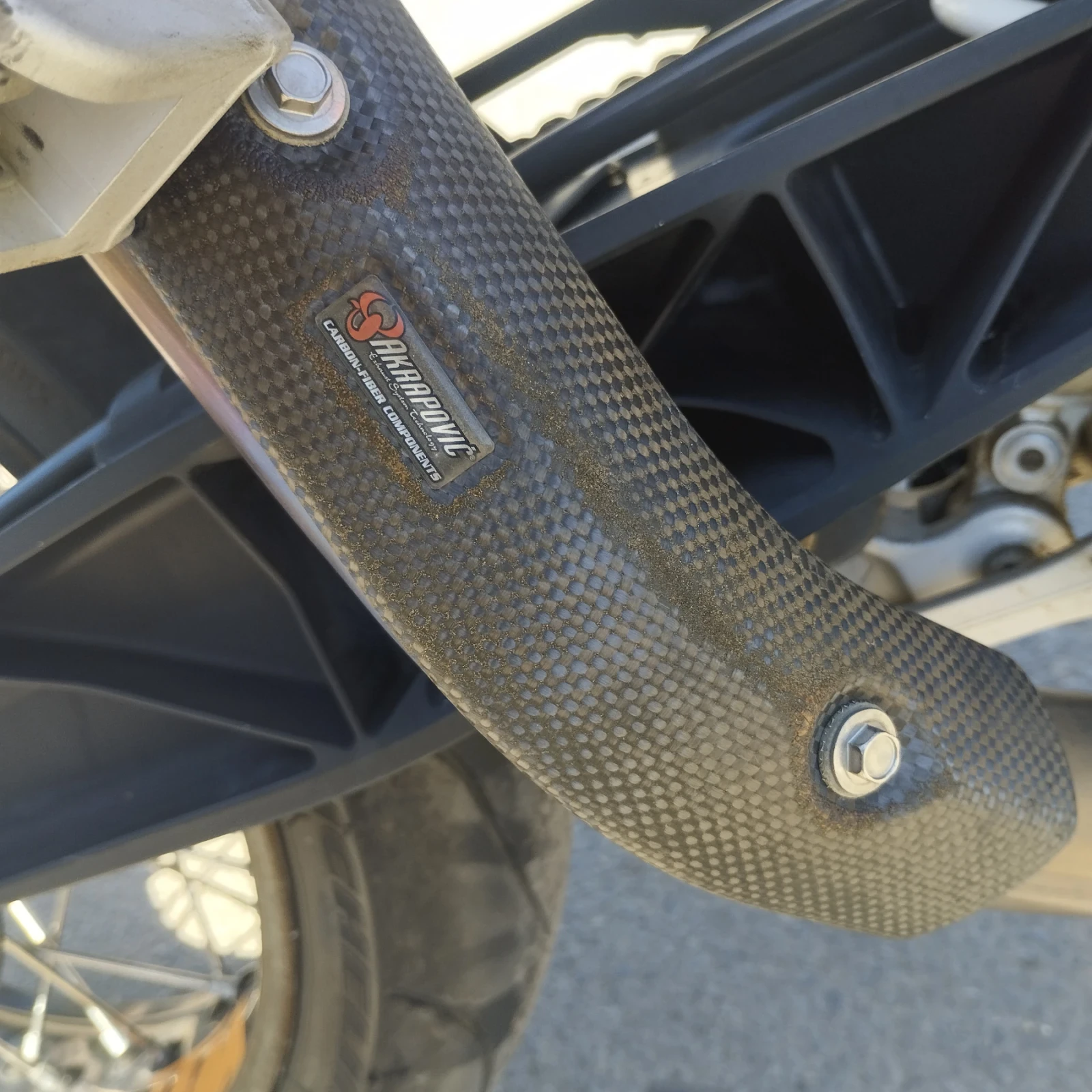 Ktm 690, снимка 6 - Мотоциклети и мототехника - 53798172