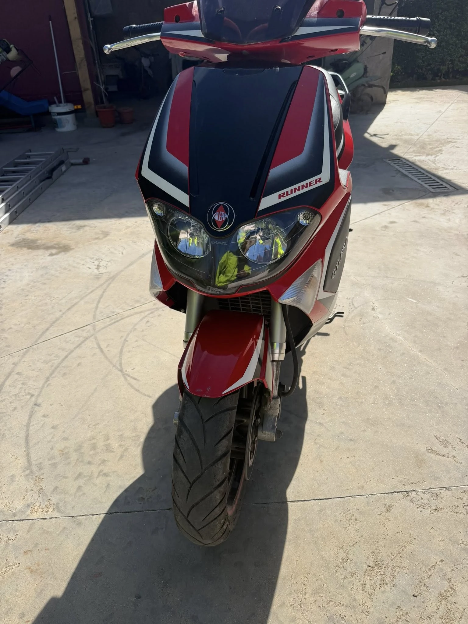 Gilera Runner 1�� ���������� c46 sport | Mobile.bg � ����������� 10