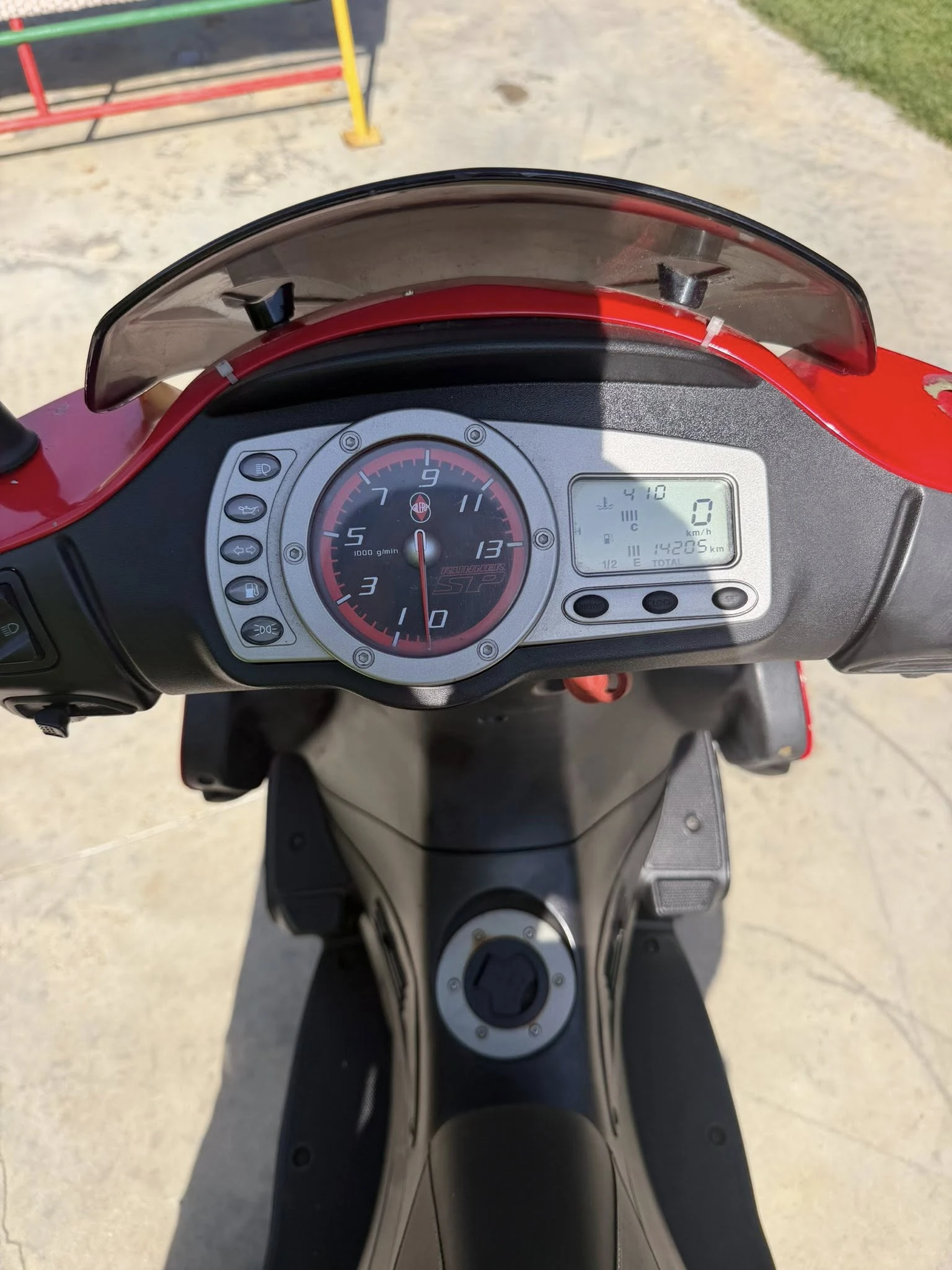 Gilera Runner 1�� ���������� c46 sport | Mobile.bg � ����������� 4