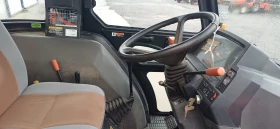 Трактор Mitsubishi МТ285, снимка 5