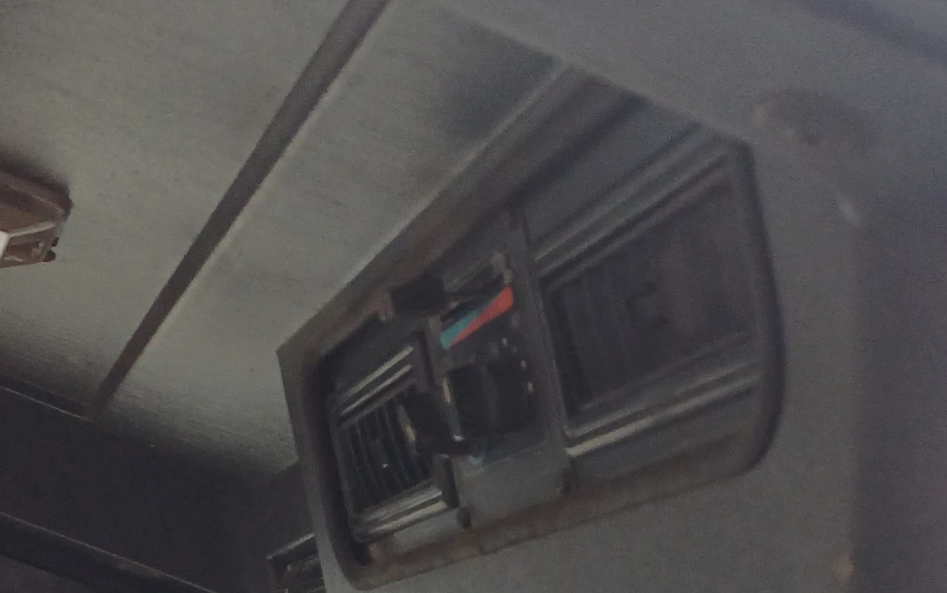 Трактор Mitsubishi МТ285, снимка 6 - Селскостопанска техника - 54364325