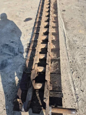 Булдозер ЧТЗ Т130, снимка 4