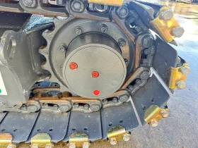 Багер Kubota KX155, снимка 11