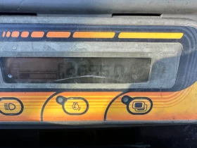 Багер Kubota KX155, снимка 10