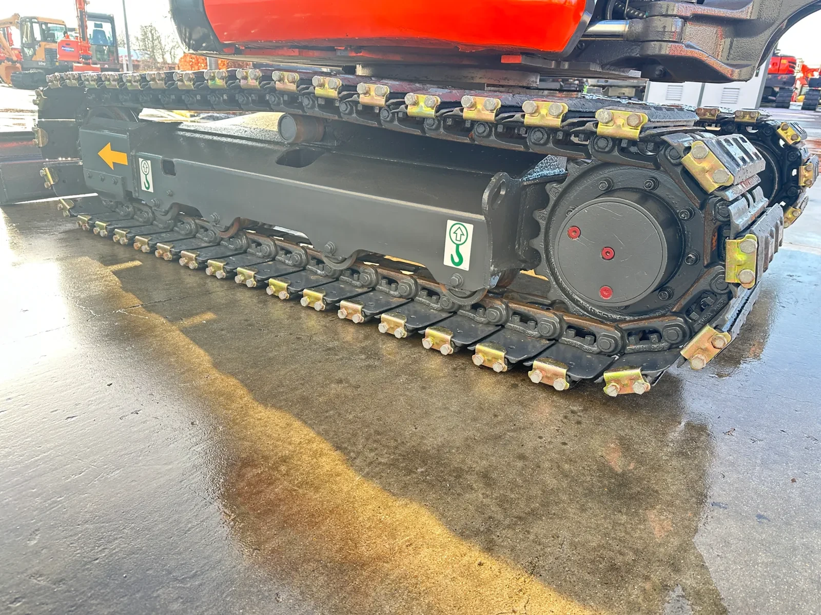 ����� Kubota KX155 | Mobile.bg � ����������� 12