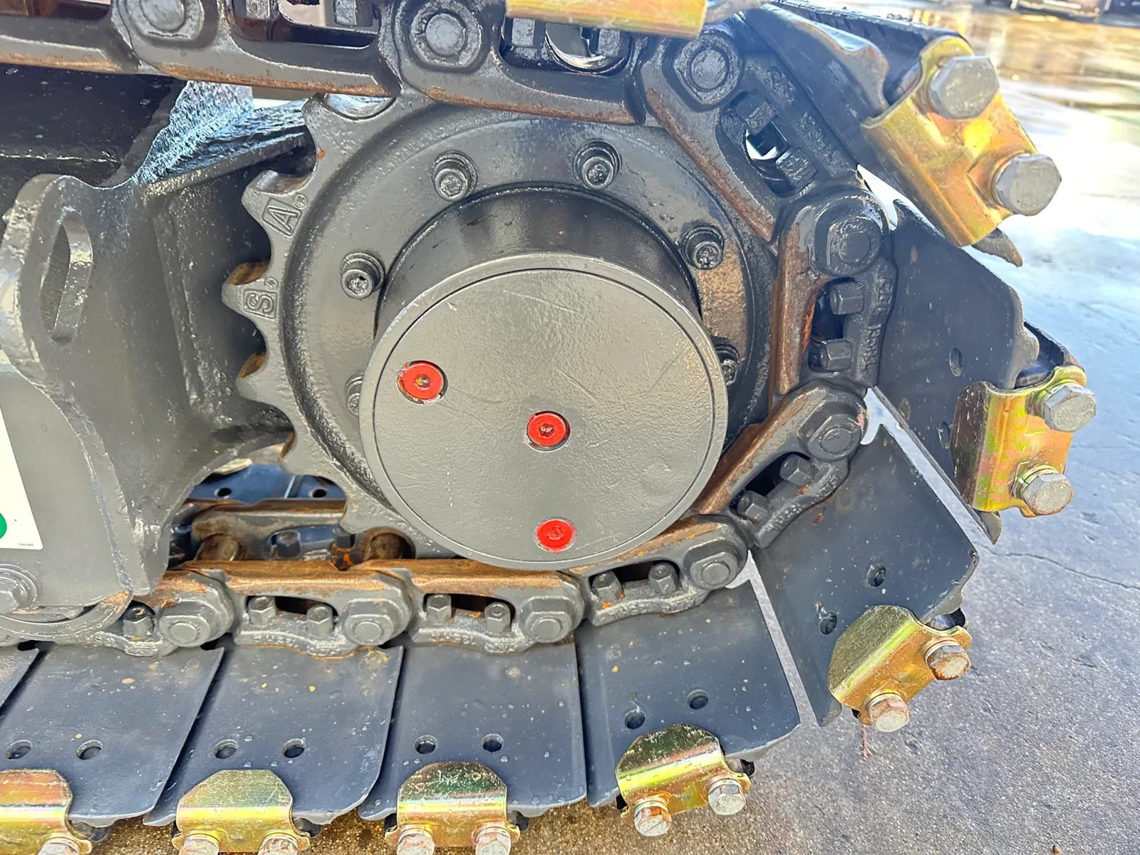 ����� Kubota KX155 | Mobile.bg � ����������� 11