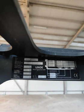 ���������� Linde | Mobile.bg � ����� ������ 2