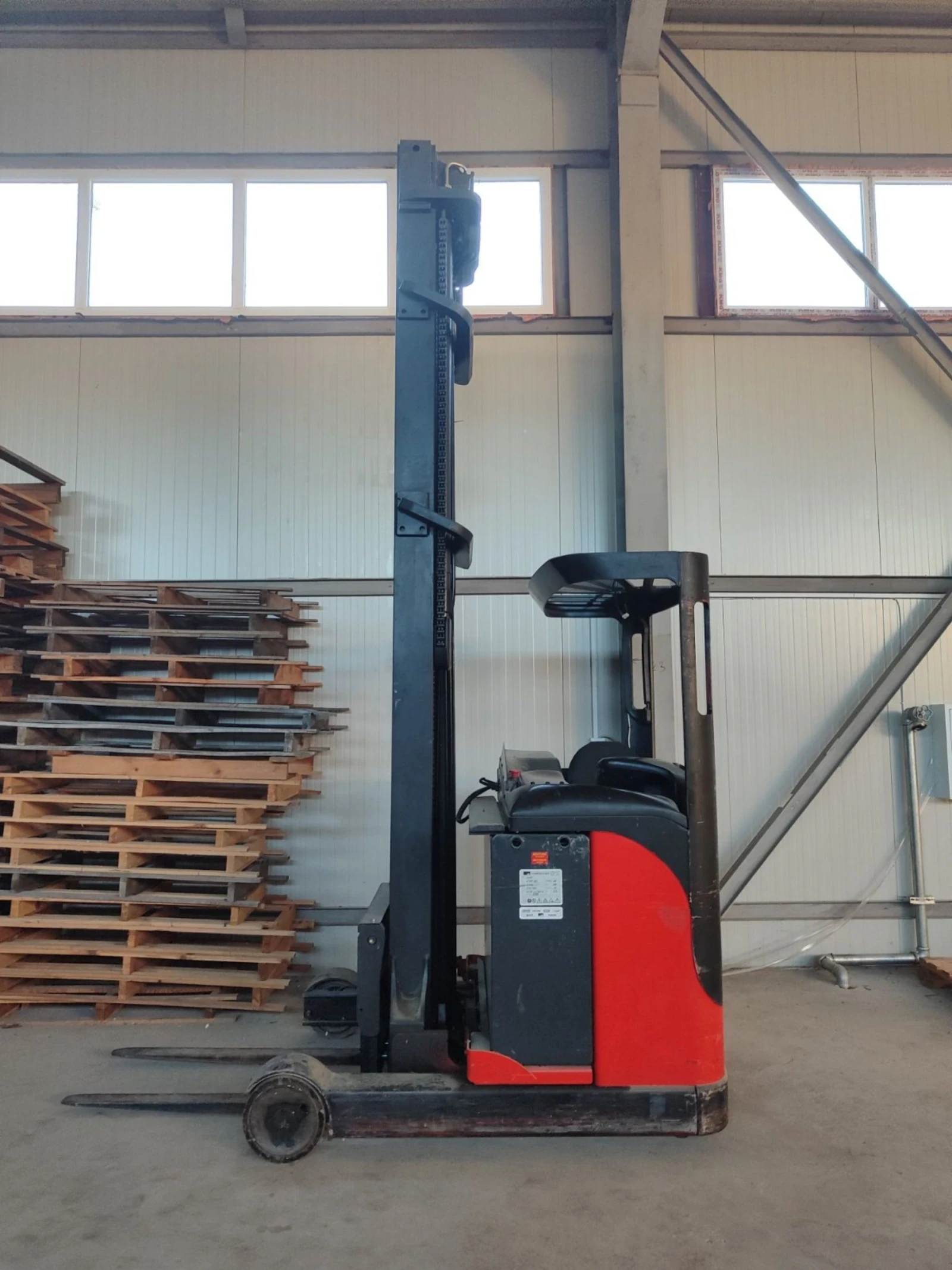 ���������� Linde | Mobile.bg � ����������� 7