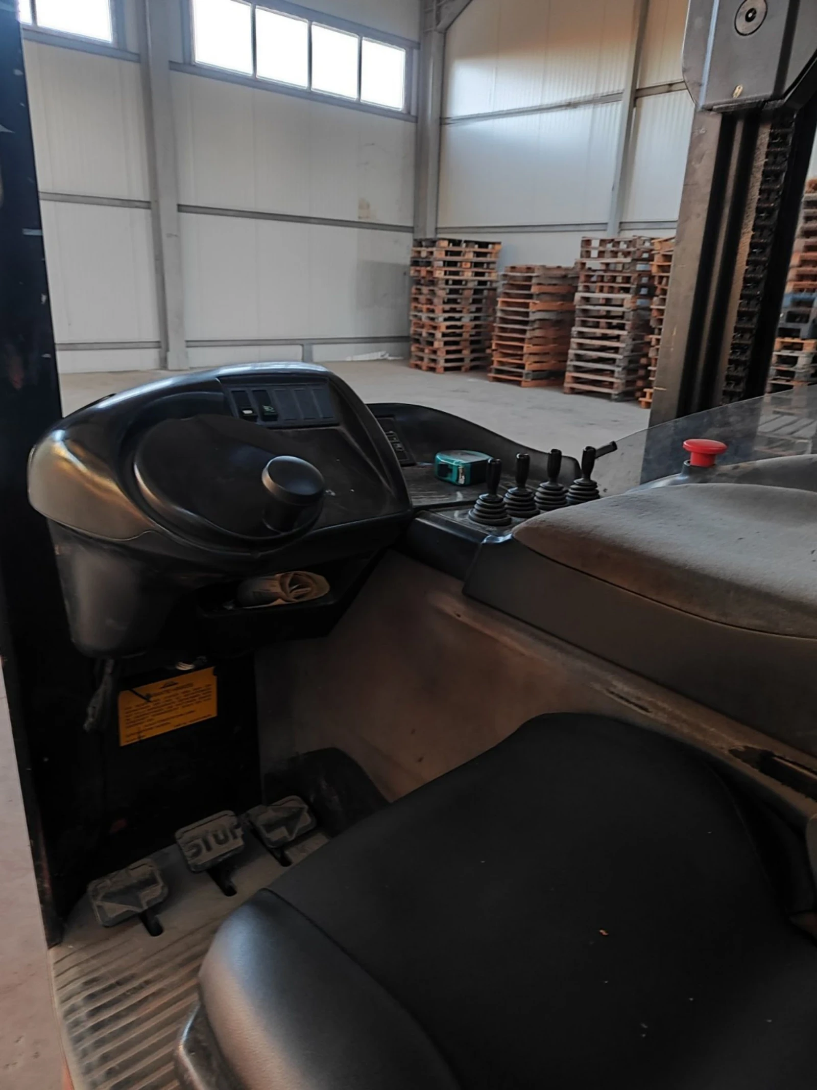 ���������� Linde | Mobile.bg � ����������� 4