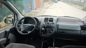  Mercedes-Benz V220 | Mobile.bg    9