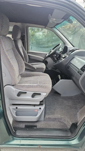  Mercedes-Benz V220 | Mobile.bg    13