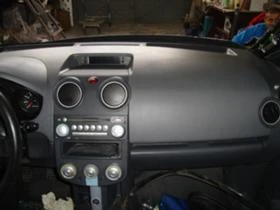 Мицубиши Колт комплект аербеци, снимка 3