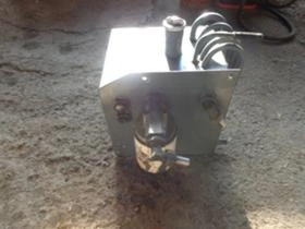 Хидравлична система за Mercedes-Benz UNIMOG, снимка 3