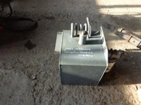 Хидравлична система за Mercedes-Benz UNIMOG, снимка 4