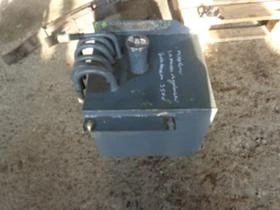 Хидравлична система за Mercedes-Benz UNIMOG, снимка 5