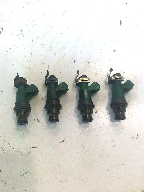 бензинова дюза за Сааб 9-5 2,0 турбо н:0280155750