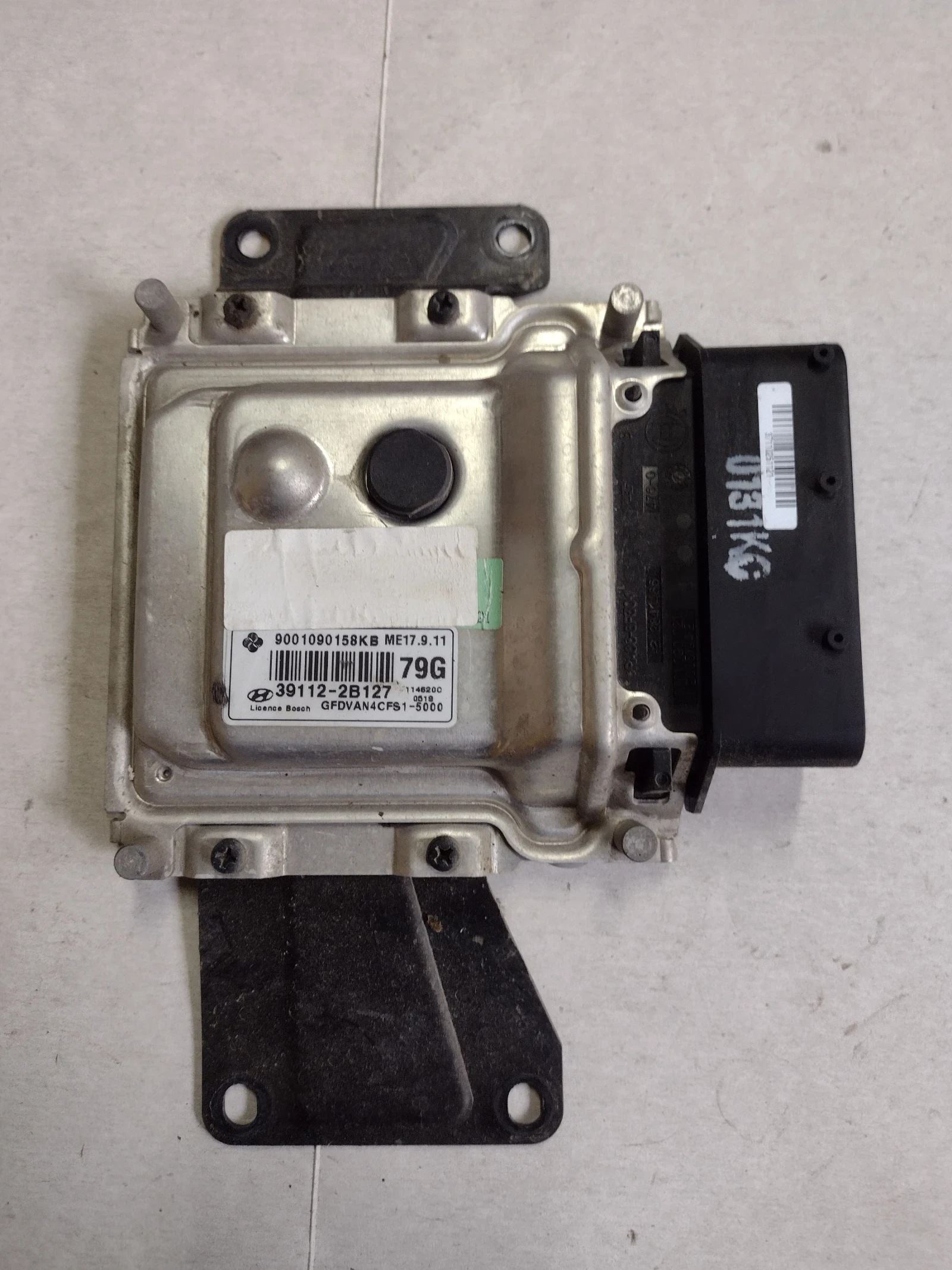 39112-2B127  �������� �������� HYUNDAI I 30  1.4 i  9001090158 | Mobile.bg � ����������� 1