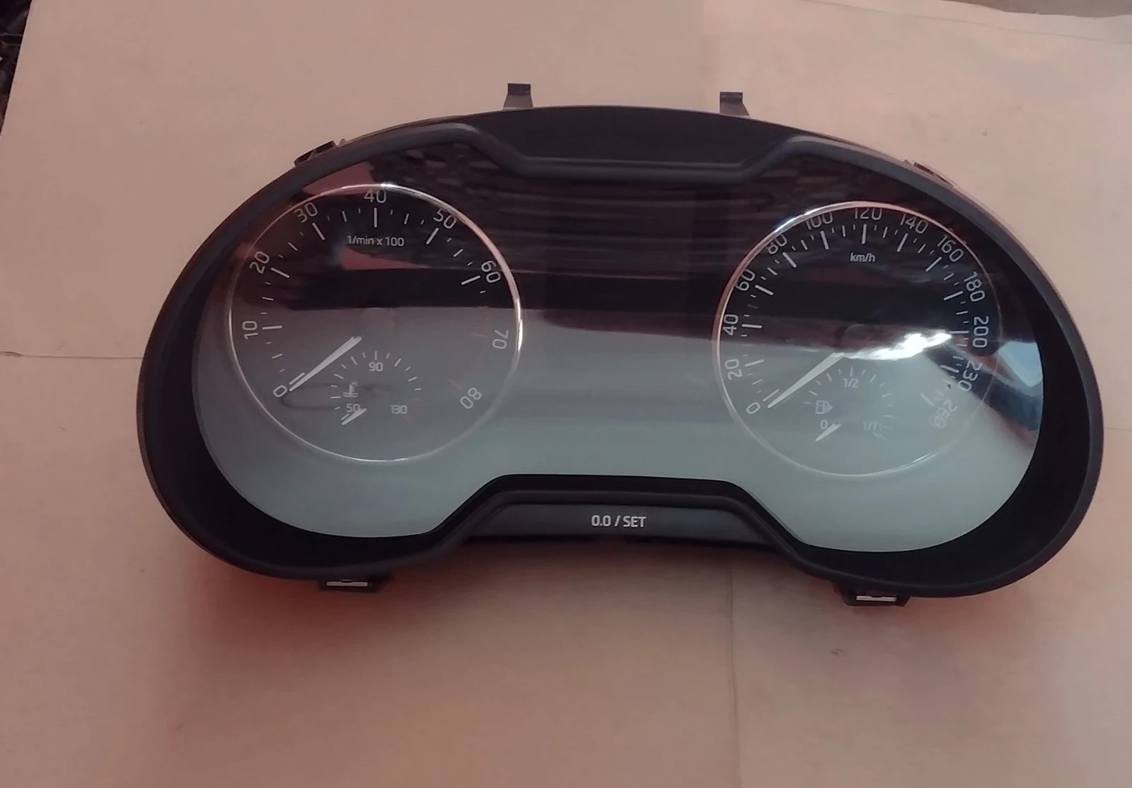 5E0920870B  ����������  �� SKODA OCTAVIA III  5E0920870B | Mobile.bg � ����������� 1