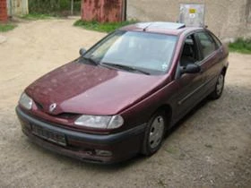 Джанти за Renault Laguna, снимка 1