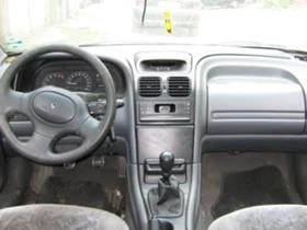 Джанти за Renault Laguna, снимка 3