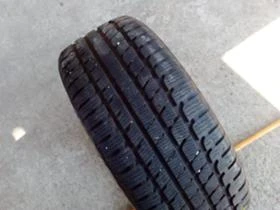 Гуми Летни 235/55R17, снимка 2