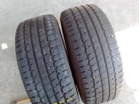 Гуми Летни 235/55R17, снимка 8
