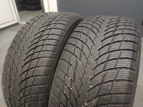 Гуми Зимни 235/55R17, снимка 4