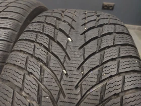 Гуми Зимни 235/55R17, снимка 2