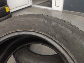 Гуми Зимни 235/55R17, снимка 8