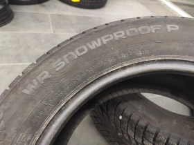 Гуми Зимни 235/55R17, снимка 7