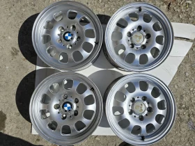 Джанти за BMW 318, снимка 1