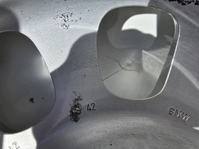 Джанти за BMW 318, снимка 7