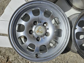 Джанти за BMW 318, снимка 5