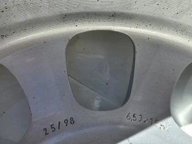 Джанти за BMW 318, снимка 6