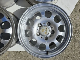 Джанти за BMW 318, снимка 2