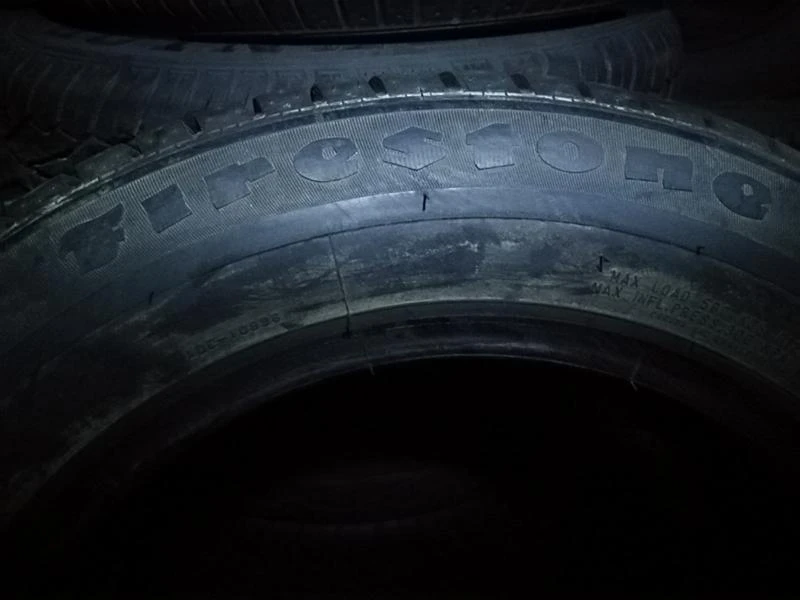 Гуми Летни 195/60R15, снимка 3 - Гуми и джанти - 20892134