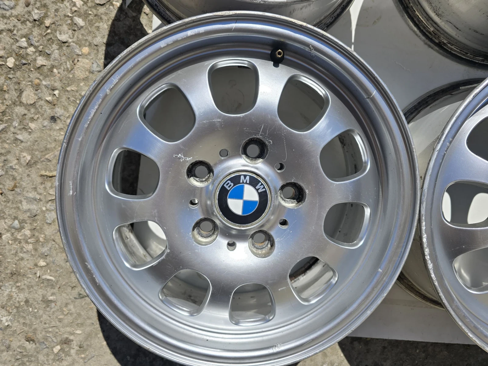   BMW 318 | Mobile.bg   4