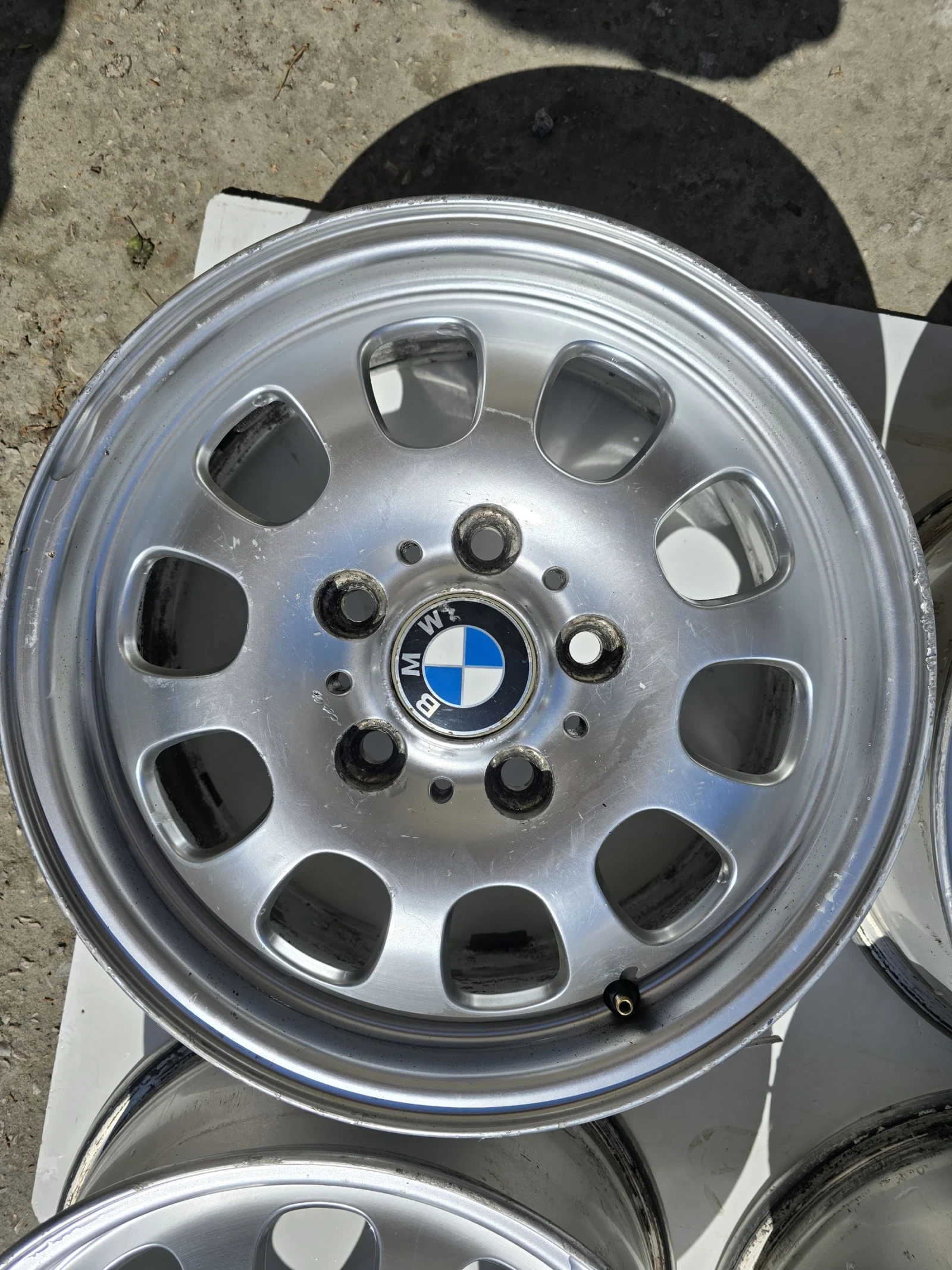   BMW 318 | Mobile.bg   3