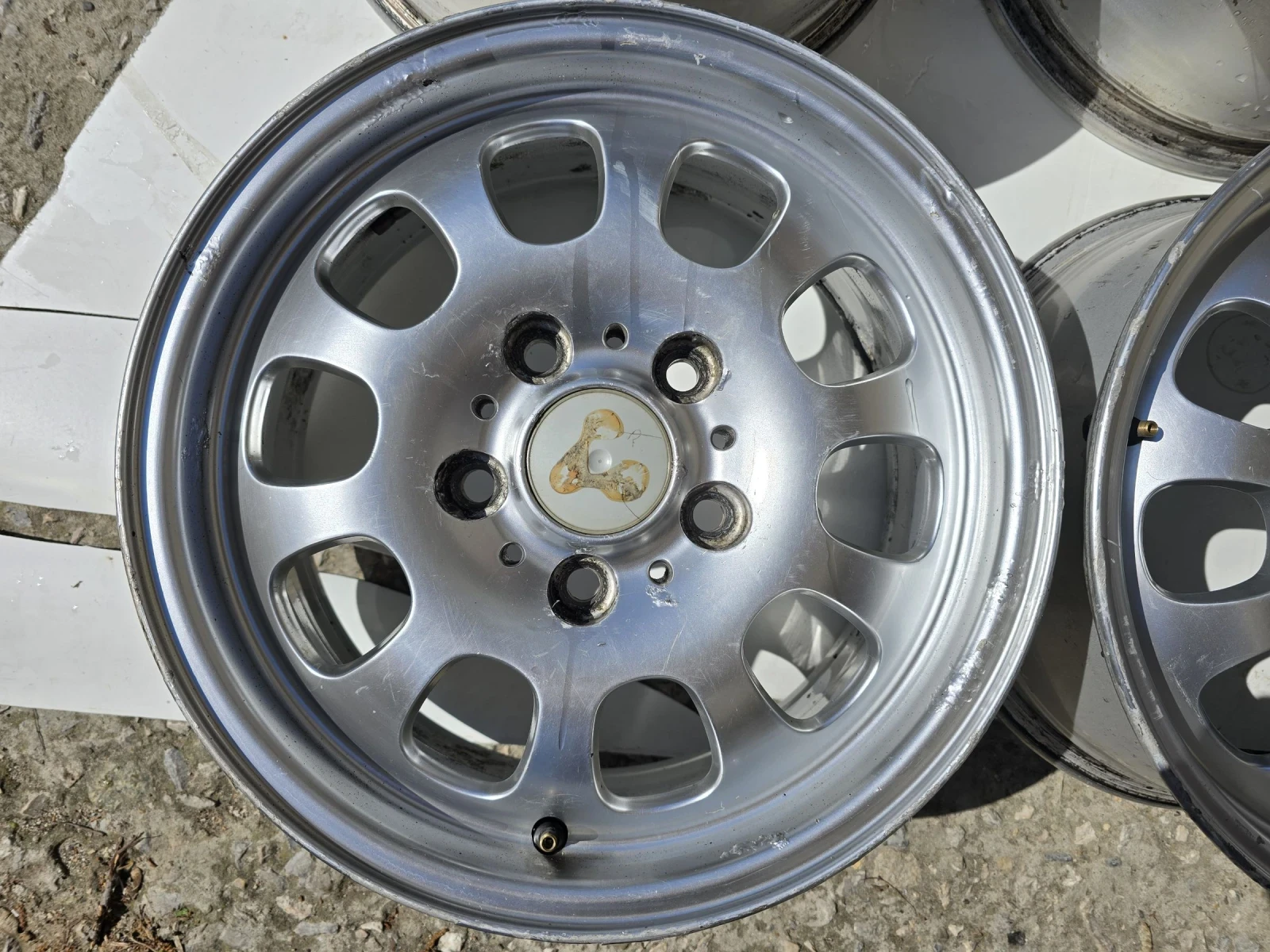   BMW 318 | Mobile.bg   5