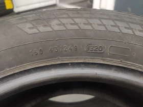 Гуми Зимни 235/55R17, снимка 6 - Гуми и джанти - 43614034