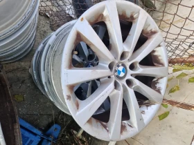 Джанти за BMW, снимка 2 - Гуми и джанти - 45596142