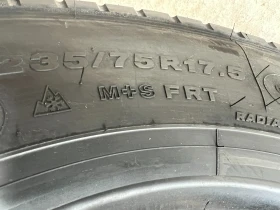 Гуми Всесезонни 235/75R17.5, снимка 8 - Гуми и джанти - 49352419