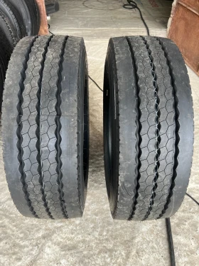 Гуми Всесезонни 235/75R17.5, снимка 1 - Гуми и джанти - 49352419