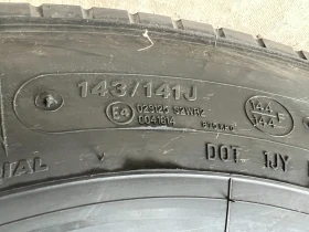 Гуми Всесезонни 235/75R17.5, снимка 9 - Гуми и джанти - 49352419