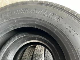 Гуми Всесезонни 235/75R17.5, снимка 7 - Гуми и джанти - 49352419