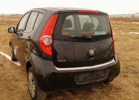 Opel Agila 1.2 Бензин/К12B/, снимка 7