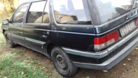 Peugeot 405 * РАЗПРОДАЖБА* НИСКИ ЦЕНИ1.6i KLIMA, снимка 7